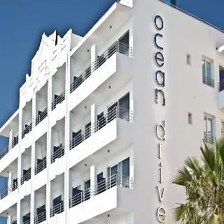 酒店 Ocean Drive Ibiza 4*