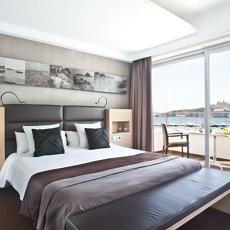 Ocean Drive Ibiza 4*