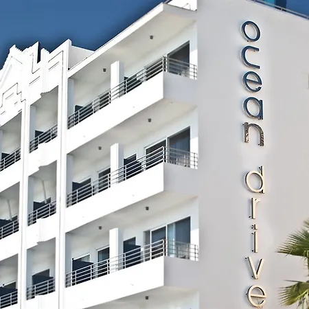 Ocean Drive Ibiza
