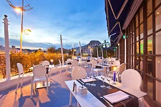 호텔 Ocean Drive Ibiza 4*