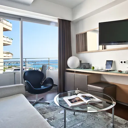 호텔 Ocean Drive Ibiza 4*