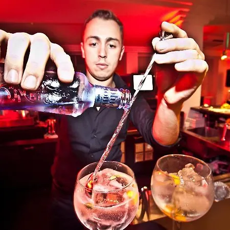 호텔 Ocean Drive Ibiza 4*
